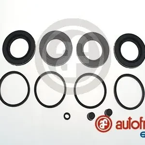 Zestaw naprawczy, zacisk hamulca AUTOFREN SEINSA D4801 Nie przegap