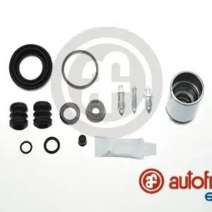 Zestaw naprawczy, zacisk hamulca AUTOFREN SEINSA D4845C Wysoka jakość