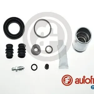 Cena promocyjna Zestaw naprawczy, zacisk hamulca AUTOFREN SEINSA D4848C