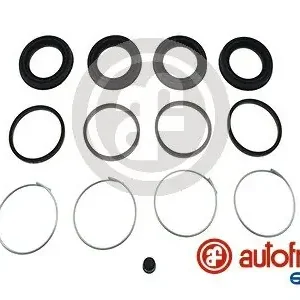 Zestaw naprawczy, zacisk hamulca AUTOFREN SEINSA D4918 Nowość