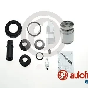 Oferta limitowana Zestaw naprawczy, zacisk hamulca AUTOFREN SEINSA D4961RK