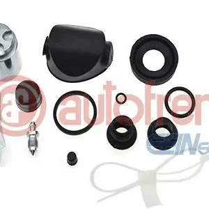 Cena promocyjna Zestaw naprawczy, zacisk hamulca AUTOFREN SEINSA D4962C