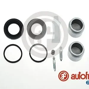 Zestaw naprawczy, zacisk hamulca AUTOFREN SEINSA D4967C Łatwy zwrot