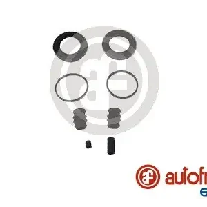 Najlepsza cena Zestaw naprawczy, zacisk hamulca AUTOFREN SEINSA D4972