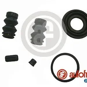 Bezpieczna płatność Zestaw naprawczy, zacisk hamulca AUTOFREN SEINSA D4980