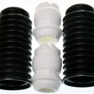 Zestaw ochrony przeciwpyłowej, amortyzator DENCKERMANN D500001 Nie przegap