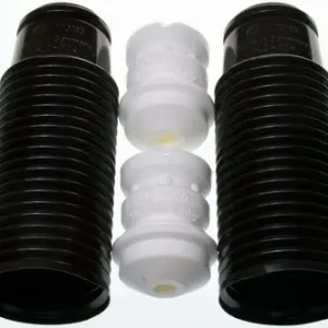 Oferta czasowa Zestaw ochrony przeciwpyłowej, amortyzator DENCKERMANN D500004