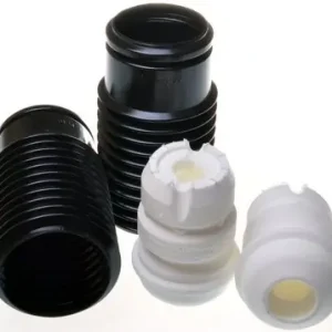 Super okazja Zestaw ochrony przeciwpyłowej, amortyzator DENCKERMANN D500007