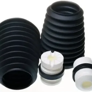 Dostępne od ręki Zestaw ochrony przeciwpyłowej, amortyzator DENCKERMANN D500009