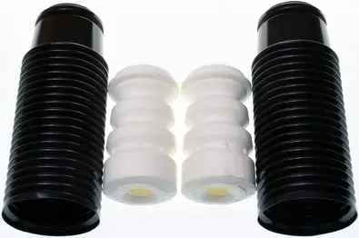 Zestaw ochrony przeciwpyłowej, amortyzator DENCKERMANN D500011 Hit cenowy