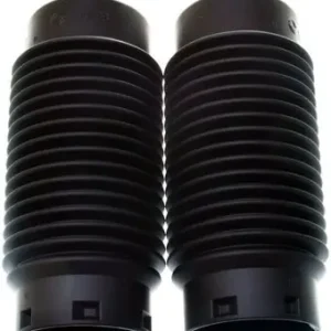 Zestaw ochrony przeciwpyłowej, amortyzator DENCKERMANN D500012 Obniżka ceny