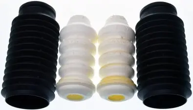 Nowy Zestaw ochrony przeciwpyłowej, amortyzator DENCKERMANN D500014