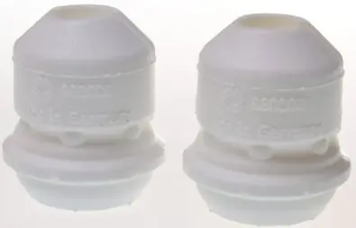 Nowość Zestaw ochrony przeciwpyłowej, amortyzator DENCKERMANN D500015