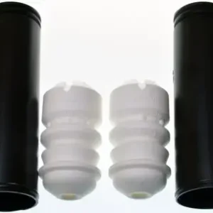 Darmowy zwrot Zestaw ochrony przeciwpyłowej, amortyzator DENCKERMANN D500018