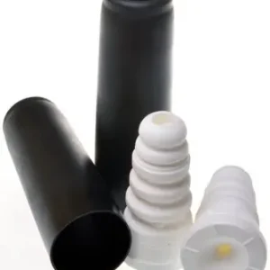 Zestaw ochrony przeciwpyłowej, amortyzator DENCKERMANN D500028 Nie przegap