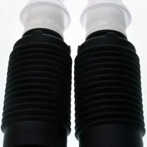 Zestaw ochrony przeciwpyłowej, amortyzator DENCKERMANN D500029 Nowy