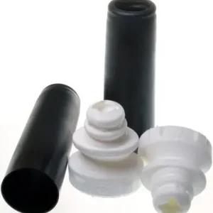 Zestaw ochrony przeciwpyłowej, amortyzator DENCKERMANN D500040 Nowość