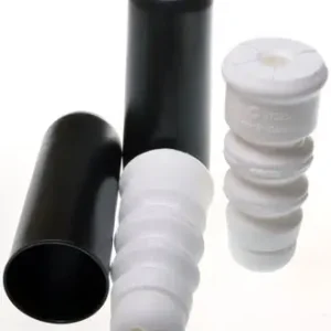 Zestaw ochrony przeciwpyłowej, amortyzator DENCKERMANN D500041 Obniżka ceny