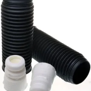 Zestaw ochrony przeciwpyłowej, amortyzator DENCKERMANN D500042 Tylko dziś