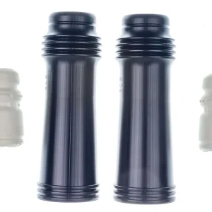 Darmowy zwrot Zestaw ochrony przeciwpyłowej, amortyzator DENCKERMANN D500079