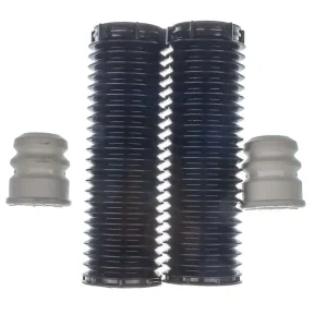 Zestaw ochrony przeciwpyłowej, amortyzator DENCKERMANN D500100 Nowy