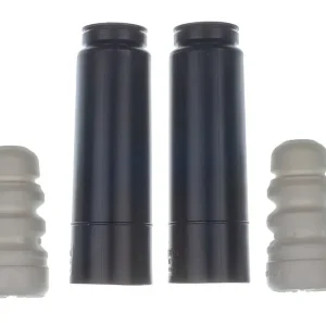 Darmowy zwrot Zestaw ochrony przeciwpyłowej, amortyzator DENCKERMANN D500101