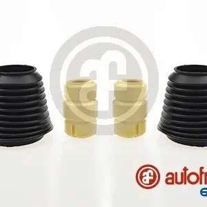 Zestaw ochrony przeciwpyłowej, amortyzator AUTOFREN SEINSA D5140 Łatwy zwrot