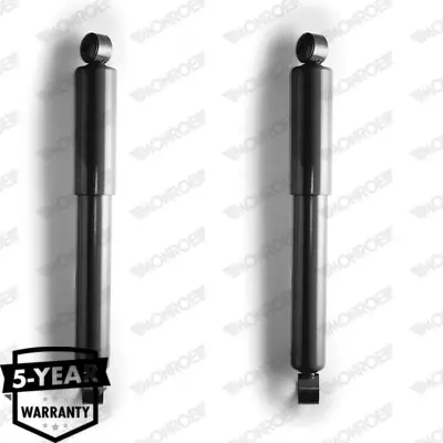 Amortyzator MONROE D5483 Wyjątkowa oferta