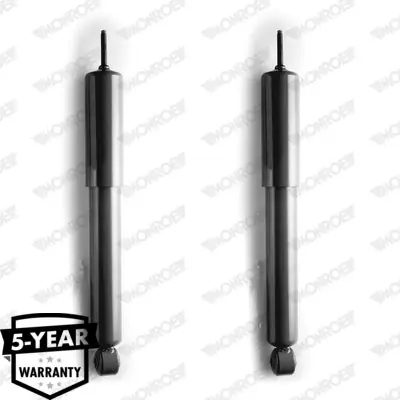 Nie przegap Amortyzator MONROE D5494