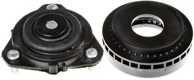 Oferta limitowana Zestaw naprawczy, mocowanie amortyzatora DENCKERMANN D600008