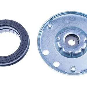 Tani Zestaw naprawczy, mocowanie amortyzatora DENCKERMANN D600013