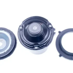 Szybka dostawa Zestaw naprawczy, mocowanie amortyzatora DENCKERMANN D600015