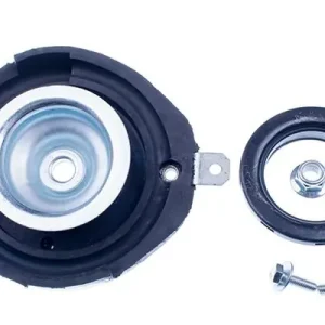 Wyjątkowa oferta Zestaw naprawczy, mocowanie amortyzatora DENCKERMANN D600018