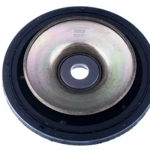 Zestaw naprawczy, mocowanie amortyzatora DENCKERMANN D600025 Obniżka ceny