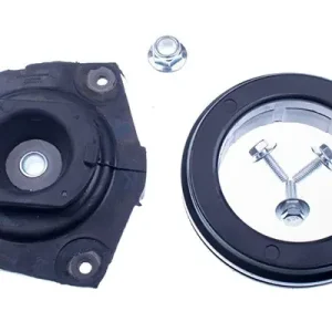 Wybór klientów Zestaw naprawczy, mocowanie amortyzatora DENCKERMANN D600050