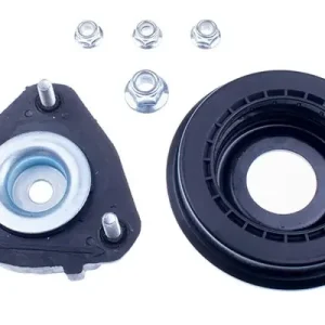 Nowość Zestaw naprawczy, mocowanie amortyzatora DENCKERMANN D600080