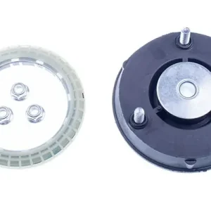 Zestaw naprawczy, mocowanie amortyzatora DENCKERMANN D600086 Bezpieczne zakupy