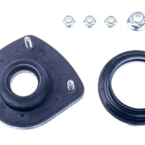 Bezpieczna płatność Zestaw naprawczy, mocowanie amortyzatora DENCKERMANN D600095