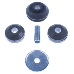 Zestaw naprawczy, mocowanie amortyzatora DENCKERMANN D600101 Nowość