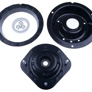 Kup teraz Zestaw naprawczy, mocowanie amortyzatora DENCKERMANN D600102