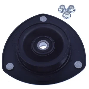 Tani Zestaw naprawczy, mocowanie amortyzatora DENCKERMANN D600110