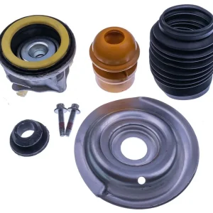 Łatwy zwrot Mocowanie amortyzatora DENCKERMANN D600118