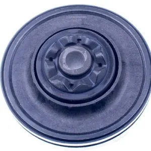 Kup online Zestaw naprawczy, mocowanie amortyzatora DENCKERMANN D600123