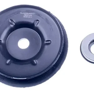 Tani Zestaw naprawczy, mocowanie amortyzatora DENCKERMANN D600131