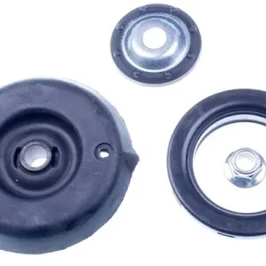 Zestaw naprawczy, mocowanie amortyzatora DENCKERMANN D600163 Bezpieczne zakupy