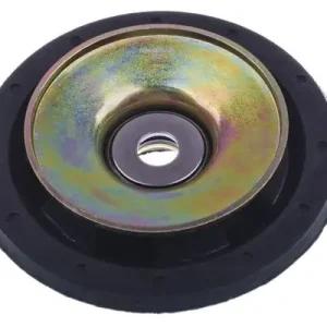 Wybór klientów Zestaw naprawczy, mocowanie amortyzatora DENCKERMANN D600217