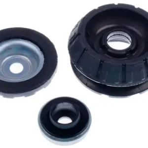 Taniej Mocowanie amortyzatora DENCKERMANN D600223