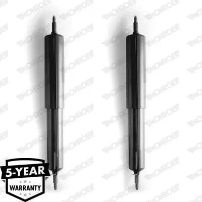 Tylko do końca tygodnia Amortyzator MONROE D6419