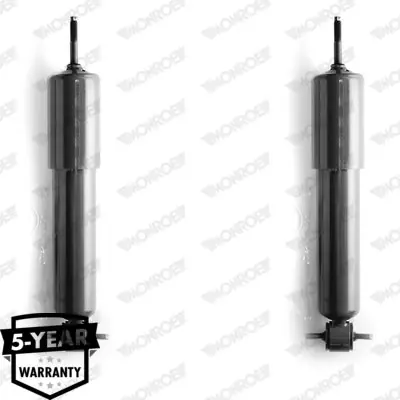 Cena promocyjna Amortyzator MONROE D6424