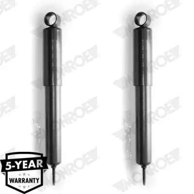 Amortyzator MONROE D6435 Nie przegap